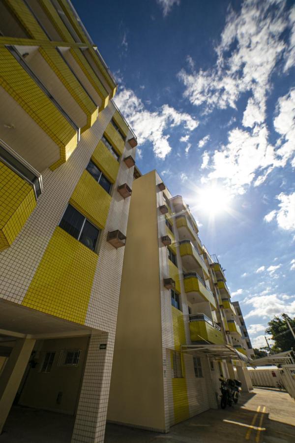 Apto 22E Ar Condicionado E Ventilador, 2 Quartos, Churrasqueira, Elevador E Piscina Убатуба Екстер'єр фото