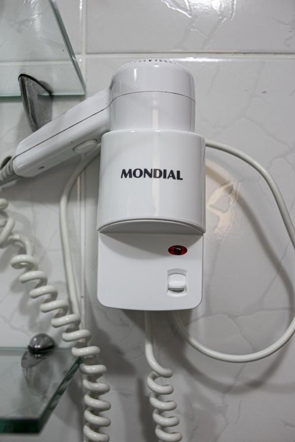 Apto 22E Ar Condicionado E Ventilador, 2 Quartos, Churrasqueira, Elevador E Piscina Убатуба Екстер'єр фото