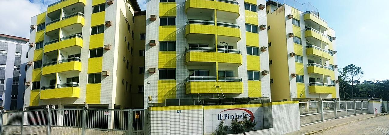 Apto 22E Ar Condicionado E Ventilador, 2 Quartos, Churrasqueira, Elevador E Piscina Убатуба Екстер'єр фото